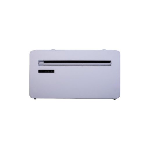 Fisher FCFI-120GE4-R monoblokkos parapet klímaberendezés 3.5 kW, R290