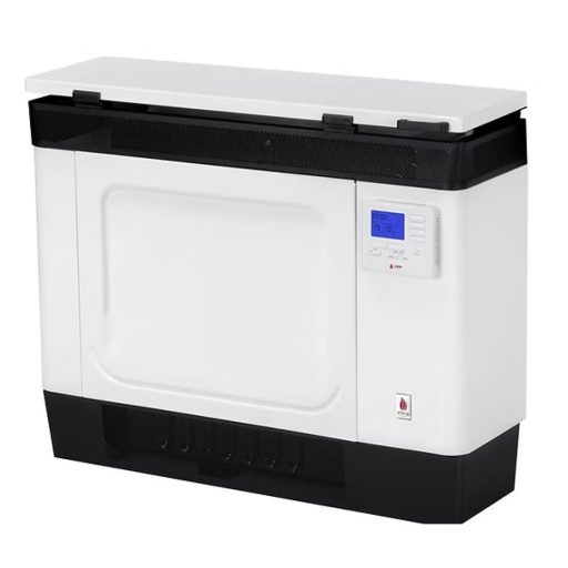 FÉG F8.60EF ErP Parapetes gázkonvektor 5,9 kW