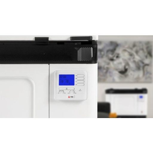 FÉG F8.60EF ErP Parapetes gázkonvektor 5,9 kW