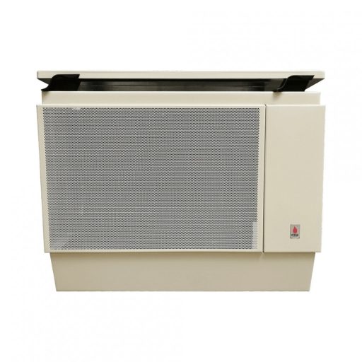 FÉG F8.50F ErP Parapetes gázkonvektor 5,3 kW bézs