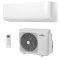 Fisher Nordic FSAIF-NORD-93AE3 / FSOAIF-NORD-93AE3 oldalfali split klíma 2.6 kW
