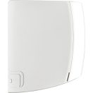 Fisher Nordic FSAIF-NORD-93AE3 / FSOAIF-NORD-93AE3 oldalfali split klíma 2.6 kW