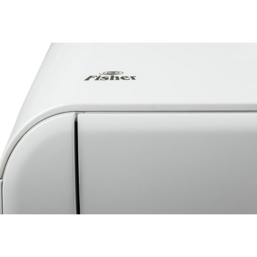 Fisher Nordic FSAIF-NORD-93AE3 / FSOAIF-NORD-93AE3 oldalfali split klíma 2.6 kW