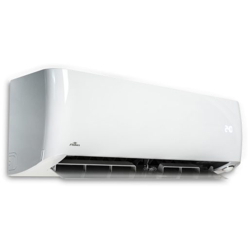 Fisher Nordic FSAIF-NORD-93AE3 / FSOAIF-NORD-93AE3 oldalfali split klíma 2.6 kW