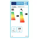 Fondital Tenerife Condensing KC 24kW kondenzációs kombi gázkazán