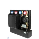 Fondital NOVAHEAT Kevert köri kézi szeleppel DN25 (15100) moduláris szivattyús egység