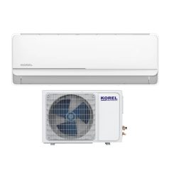   Korel Forward KSAF-18DCE 5kW hűtő-fűtő split klíma, beépített WIFI, R32