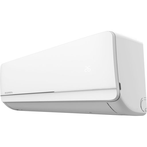 Korel Forward KSAF-18DCE 5kW hűtő-fűtő split klíma, beépített WIFI, R32