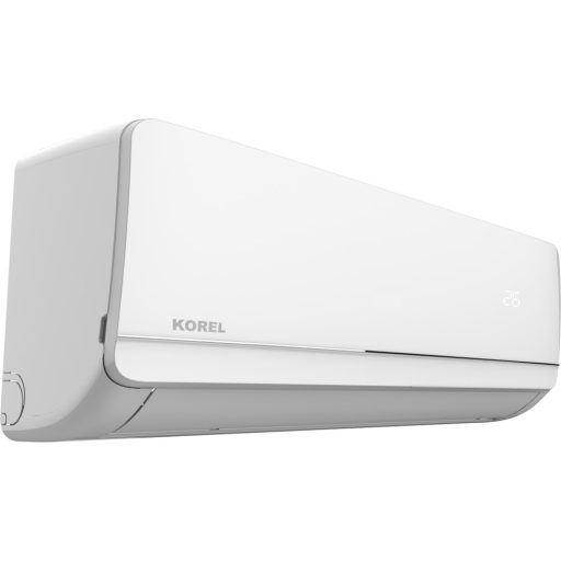 Korel Forward KSAF-18DCE 5kW hűtő-fűtő split klíma, beépített WIFI, R32