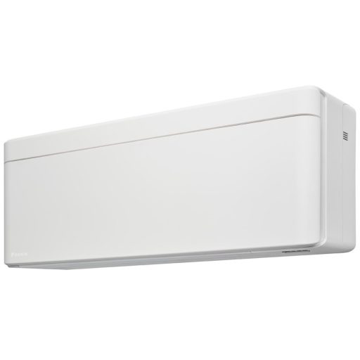 Daikin Stylish White FTXA20AW-RXA20A oldalfali split klíma szett 2 kW, fehér