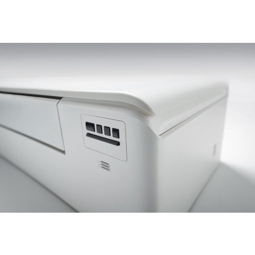 Daikin Stylish White FTXA20AW-RXA20A oldalfali split klíma szett 2 kW, fehér