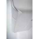 Daikin Stylish White FTXA20AW-RXA20A oldalfali split klíma szett 2 kW, fehér