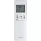 Daikin Stylish White FTXA20AW-RXA20A oldalfali split klíma szett 2 kW, fehér