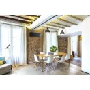 Daikin Stylish Black Acacia FTXA20BT-RXA20A oldalfali split klíma szett 2 kW, fekete akác