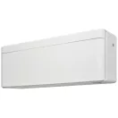 Daikin Stylish White FTXA25AW-RXA25A oldalfali split klíma szett 2,5 kW, fehér