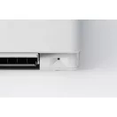 Daikin Stylish White FTXA25AW-RXA25A oldalfali split klíma szett 2,5 kW, fehér