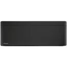 Daikin Stylish Black FTXA25BB-RXA25A oldalfali split klíma szett 2,5 kW, matt fekete