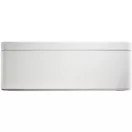 Daikin Stylish White FTXA35AW-RXA35A oldalfali split klíma szett 3,5 kW, fehér