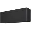 Daikin Stylish Black FTXA35BB-RXA35A oldalfali split klíma szett 3,5 kW, matt fekete