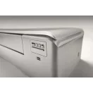 Daikin Stylish Silver FTXA35BS-RXA35A oldalfali split klíma szett 3,5 kW, ezüst