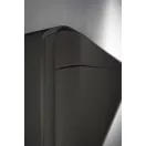 Daikin Stylish Black FTXA42BB-RXA42B oldalfali split klíma szett 4,2 kW, matt fekete