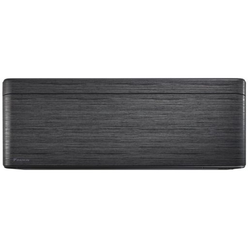 Daikin Stylish Black Acacia FTXA42BT-RXA42B oldalfali split klíma szett 4,2 kW, fekete akác