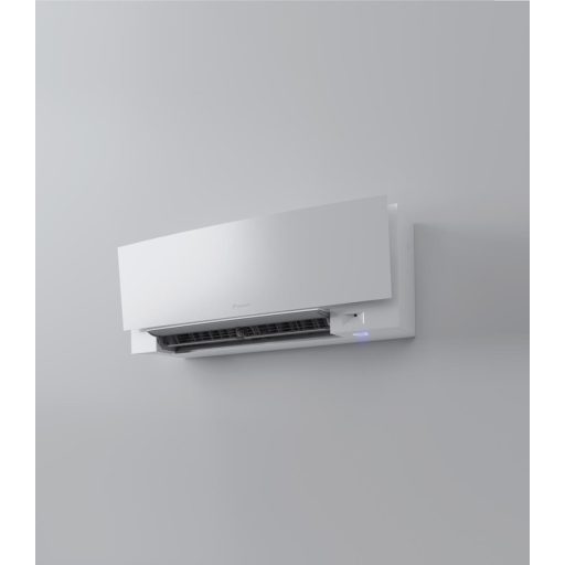 Daikin Emura White FTXJ20AW-RXJ20A oldalfali split klíma szett 2 kW, fehér