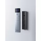 Daikin Emura Silver FTXJ25AS-RXJ25A oldalfali split klíma szett 2,5 kW, ezüst