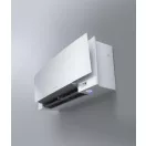 Daikin Emura White FTXJ25AW-RXJ25A oldalfali split klíma szett 2,5 kW, fehér
