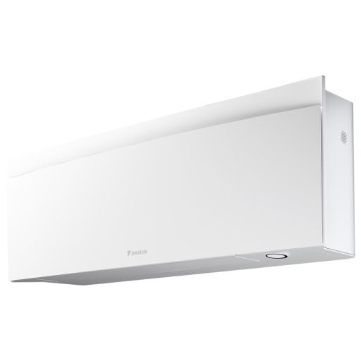 Daikin Emura White FTXJ35AW-RXJ35A oldalfali split klíma szett 3,5 kW, fehér