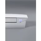 Daikin Emura White FTXJ35AW-RXJ35A oldalfali split klíma szett 3,5 kW, fehér