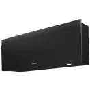 Daikin Emura Black FTXJ50AB-RXJ50A oldalfali split klíma szett 5 kW, fekete