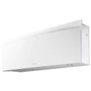 Daikin Emura White FTXJ50AW-RXJ50A oldalfali split klíma szett 5 kW, fehér