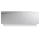 Daikin Emura White FTXJ50AW-RXJ50A oldalfali split klíma szett 5 kW, fehér