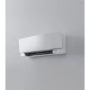 Daikin Emura White FTXJ50AW-RXJ50A oldalfali split klíma szett 5 kW, fehér