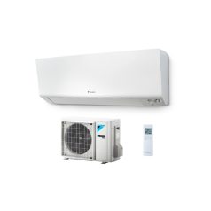   Daikin Perfera FTXM20R-RXM20R oldalfali split klíma szett 2 kW