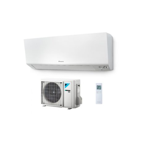 Daikin Perfera FTXM20R-RXM20R oldalfali split klíma szett 2 kW