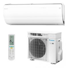   Daikin Ururu Sarara FTXZ25N-RXZ25N oldalfali split klíma szett 2,5 kW