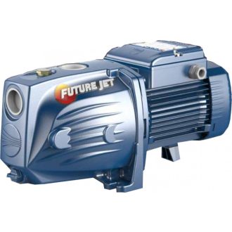   Pedrollo Future-Jetm 1AX önfelszívó szivattyú, 4 év garancia