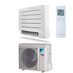   Daikin Perfera Floor FVXM25A-RXM25R padlóra állítható split klíma szett 2,5 kW