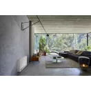 Daikin Perfera Floor FVXM50A-RXM50R padlóra állítható split klíma szett 5 kW