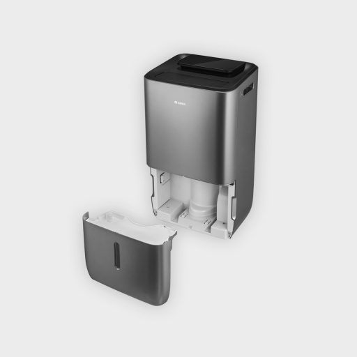 Gree Verty párátlanító és légtisztító 30l/nap (GDN30BH-K5EBA1B)