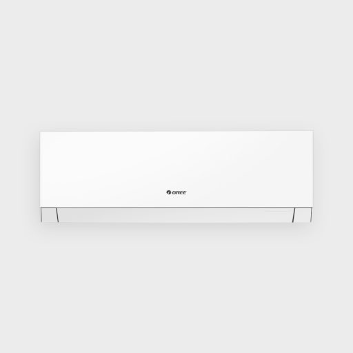 Gree Smart One GWH09AOCXB-K6DNA2A oldalfali mono split klíma 2,7 kW