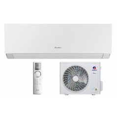   Gree Smart R GWH09AUCXB-K6DNA1A inverteres split klíma 2,7kW, Mesterséges intelligenciával, WiFi, UV szűrő, fűtésre optimalizált (-25°C)