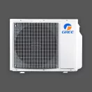 Gree Airy GWH09AVCXB-K6DNA1B oldalfali mono split klíma 2,7kW