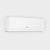 Gree Cosmo GWH09AWCXB-K6DNA4G oldalfali mono split klíma 2,7 kW