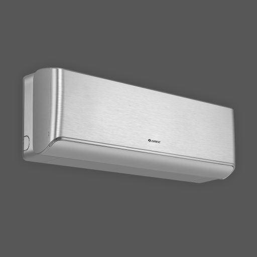Gree Airy GWH12AVCXD-K6DNA1A oldalfali mono split klíma 3,5kW