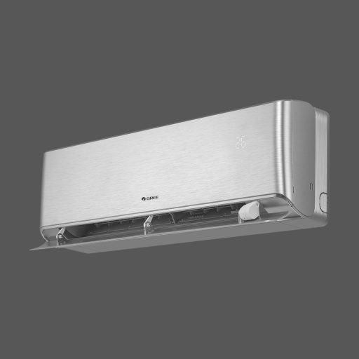 Gree Airy GWH18AVDXE-K6DNA1A oldalfali mono split klíma 5,3kW