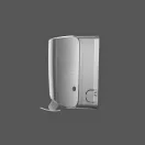 Gree Airy GWH24AVEXF-K6DNA1A oldalfali mono split klíma 7,1kW