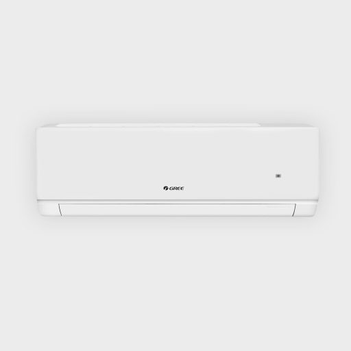 Gree Cosmo GWH24AWEXF-K6DNA4A oldalfali mono split klíma 7,1 kW